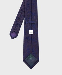 Paul Smith（ポールスミス）の「フラワージャカード タイ / 130059