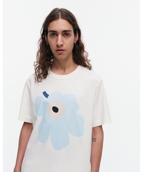 marimekko - マリメッコキオスキ Marimekko Kioski Tシャツ