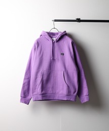 『OBEY』MINI BOX LOGO HOOD