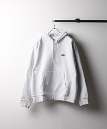 OBEY（オベイ）の「【T18】【OBEY/オベイ】MINI BOX LOGO HOOD（パーカー）」