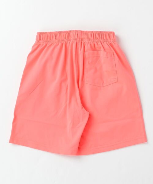 RUSTY(ラスティ)の「RUSTY/ラスティー キッズ ショーツ 963400(その他パンツ・キッズ・レモンイエロー/ピンク・140cm/130cm/160cm/150cm)」の3枚目の写真