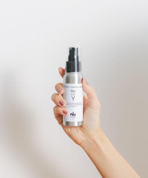 URBAN RESEARCH（アーバンリサーチ）の「bojico　Go beyond Y（その他ボディ・ヘアケア・レディース・その他1・-）」の2枚目の写真