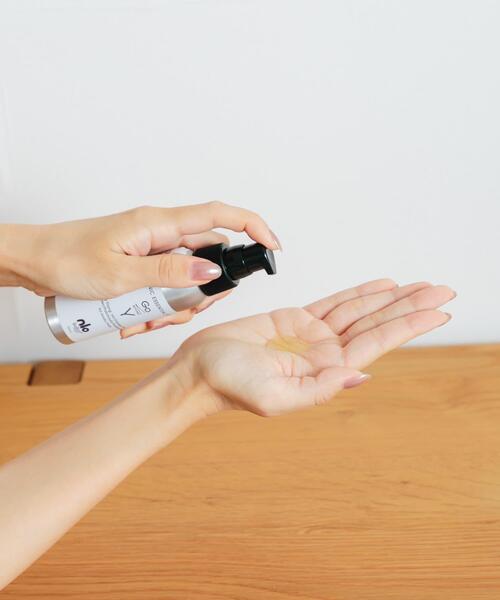 URBAN RESEARCH（アーバンリサーチ）の「bojico　Go beyond Y（その他ボディ・ヘアケア・レディース・その他1・-）」の3枚目の写真