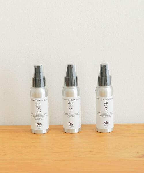 URBAN RESEARCH（アーバンリサーチ）の「bojico　Go beyond Y（その他ボディ・ヘアケア・レディース・その他1・-）」の4枚目の写真