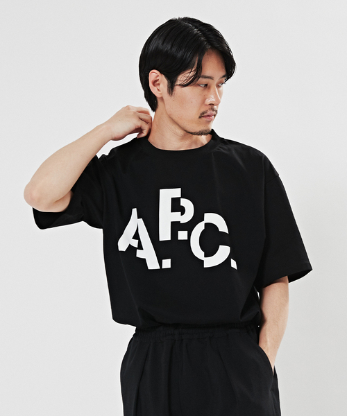 A.P.C.（アーペーセー）の「【A.P.C. / アーペーセー】別注