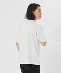 A.P.C. / アーペーセー】別注 DECALE プリント Tシャツ（Tシャツ
