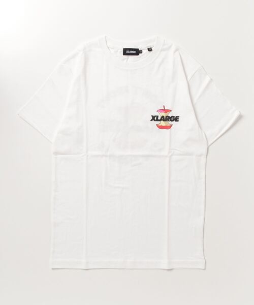 セール】【XLARGE】バックプリントTEE（Tシャツ/カットソー）｜XLARGE