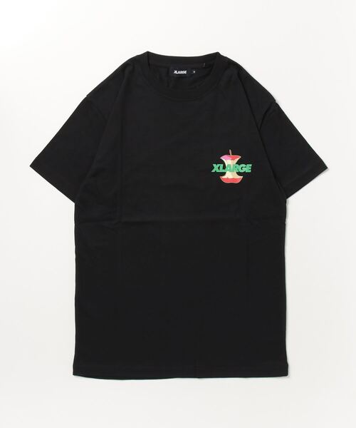 セール】【XLARGE】バックプリントTEE（Tシャツ/カットソー