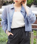 tiptop(ティップトップ)の「トップス(シャツ/ブラウス)」