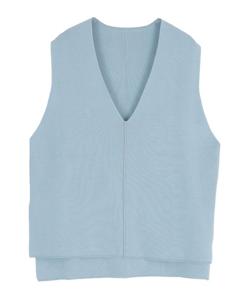 titivate（ティティベイト）の「ｻｲﾄﾞｽﾘｯﾄVﾈｯｸﾆｯﾄﾍﾞｽﾄ（ベスト