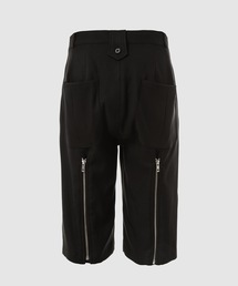 パンツ DAIRIKU Short Bondage Pressed Pants 75457542_b_01_215.jpg