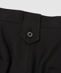 DAIRIKU(ダイリク) 22AW Bondage Pressed Pants DAIRIKU（ダイリク）の「