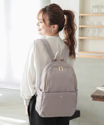 スマート 軽量 リュック ポリエステル スタンダード シンプル