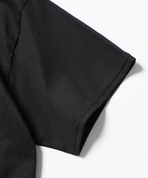 ROOPTOKYO（ループトウキョウ）の「SUICIDAL TENDENCIES TS 66 Charlie + Sticke Tシャツ フォトプリントTシャツ（Tシャツ/カットソー・メンズ・ホワイト/ブラック・M/L/XL）」の8枚目の写真