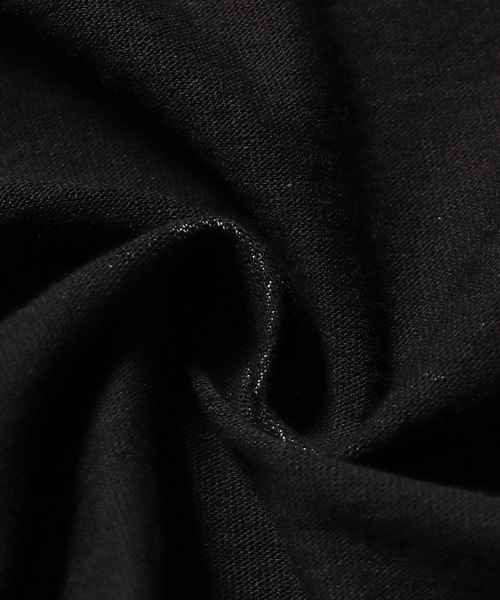 ROOPTOKYO（ループトウキョウ）の「SUICIDAL TENDENCIES TS 66 Charlie + Sticke Tシャツ フォトプリントTシャツ（Tシャツ/カットソー・メンズ・ホワイト/ブラック・M/L/XL）」の12枚目の写真