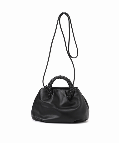 HEREU（ヘリュー）の「【HEREU/ヘリュー】Bombon M：ショルダーバッグ