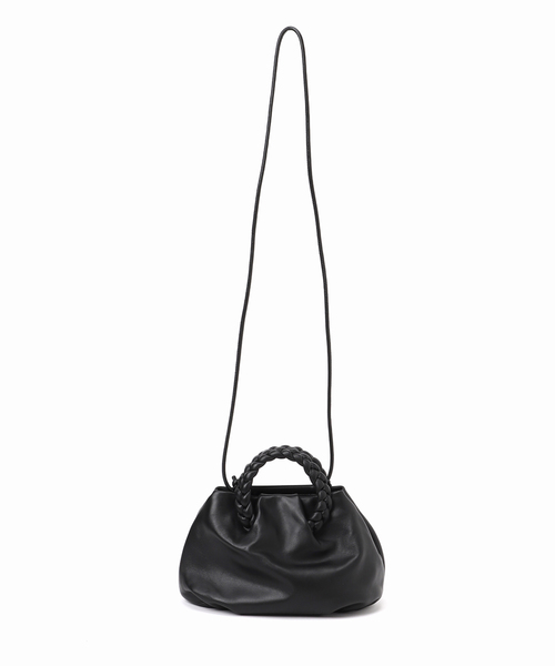 HEREU(ヘリュー)の「【HEREU/ヘリュー】Bombon M:ショルダー HEREU(ヘリュー)の「【HEREU/ヘリュー】Bombon M:ショルダー