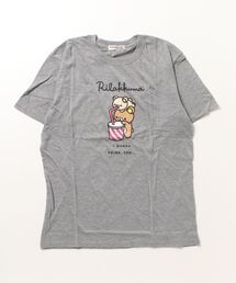 リラックマ 半袖 Tシャツ