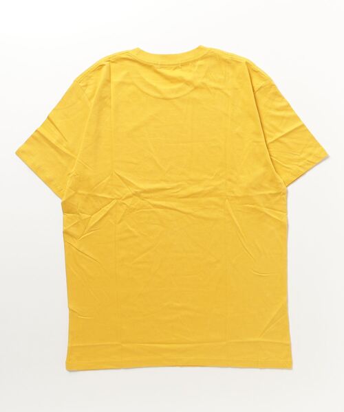 FUNALIVE(ファンアライブ)の「リラックマ 半袖 Tシャツ(Tシャツ/カットソー・レディース・杢グレー/グレー系その他/ホワイト/ブルー系その他2/ブルー系その他3/ピンク系その他2/ピンク系その他3/オートミール/ホワイト系その他/グリーン系その他/ブルー系その他/ピンク系その他/レモンイエロー/ホワイト系その他2/ホワイト系その他3/オフホワイト/オリーブ/ネイビー・M/L/LL)」の20枚目の写真