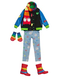 STELLA McCARTNEY（ステラマッカートニー）の「STELLA McCARTNEY