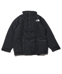 THE NORTH FACE(Um[XtFCX)THE NORTH FACE CR INSULATION JACKET / UEm[XEtFCX CR CT[V WPbg(̑AE^[)