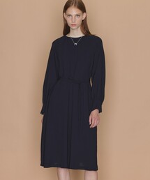 MACKINTOSH LONDON | ポリエステルジョーゼットワンピース(ワンピース)