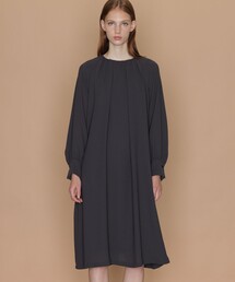 MACKINTOSH LONDON | ポリエステルジョーゼットワンピース(ワンピース)