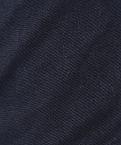 CAROLINA GLASER（カロリナ グレイサー）の「CAROLINA GLASER / ゆるトレンチ ボアコート（その他アウター・レディース・ネイビー/カーキ・ONE SIZE）」の22枚目の写真