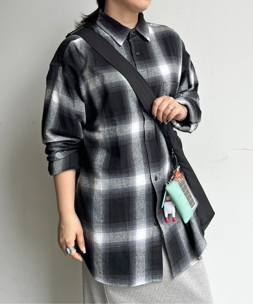 シャツ＆トップス |【Plan C】プラン シー公式オンラインストア PLAN C