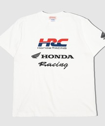 THE BAREFOOT | 【 HONDA / ホンダ 】Tシャツ TEE P52655Jz BRA(Tシャツ/カットソー)