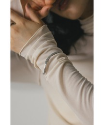 STYLEMIXER | カーブバングル(バングル/リストバンド)