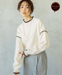 GLOBAL WORK(グローバルワーク)の「トップス(ニット/セーター)」