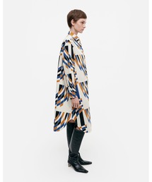 marimekko（マリメッコ）の「Kupoli / Palkisto cotton dress