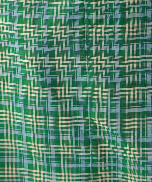 repipi armario（レピピ アルマリオ）の「フラップポケスカパン（スカート・キッズ・ブラウン系その他/パープル系その他/グリーン系その他・SMALL/MEDIUM/LARGE）」の16枚目の写真