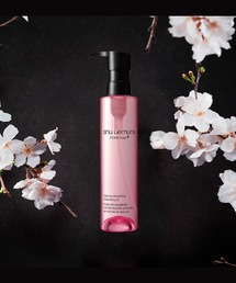 shu uemura | フレッシュ クリア サクラ クレンジング オイル (150mL)(クレンジング)