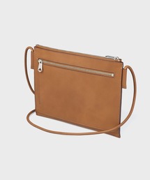 Paul Smith（ポールスミス）の「ストライプスリット ショルダーポーチ 