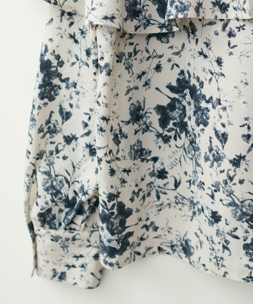 natural couture（ナチュラルクチュール）の「WEB限定 / ケープ