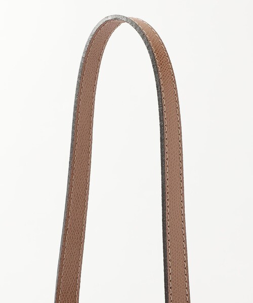 TOMORROWLAND （トゥモローランド）の「■■■CARBOTTI 243 ELENA  ハンドバッグ（ハンドバッグ・レディース・ブラック/キャメル・FREE）」の8枚目の写真