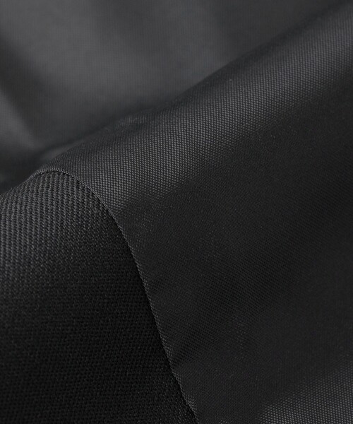 SHIPS Colors（シップス カラーズ）の「SHIPS Colors:〈洗濯機可能〉T/W ベスト（スーツベスト・メンズ・ブラック/ネイビー/コバルトブルー・44/48/46）」の15枚目の写真