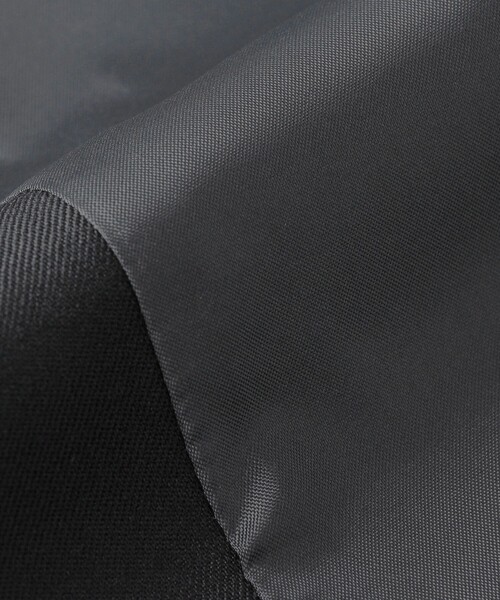 SHIPS Colors（シップス カラーズ）の「SHIPS Colors:〈洗濯機可能〉T/W ベスト（スーツベスト・メンズ・ブラック/ネイビー/コバルトブルー・44/48/46）」の17枚目の写真