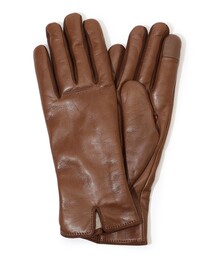 大値下げ！【未使用新品】TOMORROWLAND　山羊皮手袋 大値下げ！【未使用新品】TOMORROWLAND山羊皮手袋