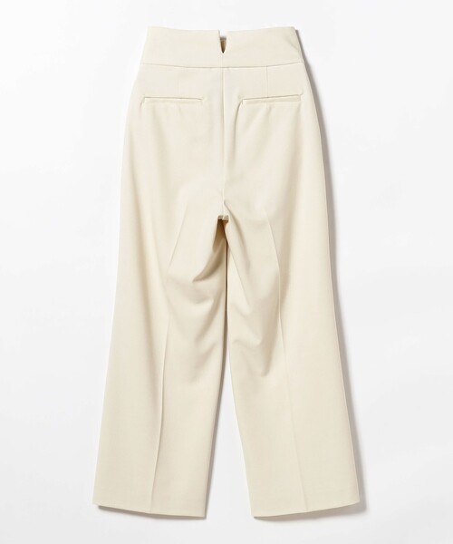 Demi-Luxe BEAMS（デミルクス ビームス）【別注】upper hights