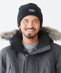 L.L.Bean(エルエルビーン)の「帽子(ニットキャップ/ビーニー)」