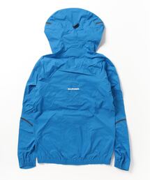 マムート　ノードワンド ライト HS フーデッドジャケット ノードワンド アドバンスド HS フーデッドジャケット AF メン