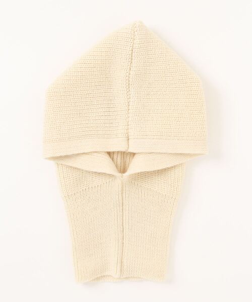 Rib Balaclava（キャップ）｜HIGHLAND 2000（ハイランドトゥーサウザンド）