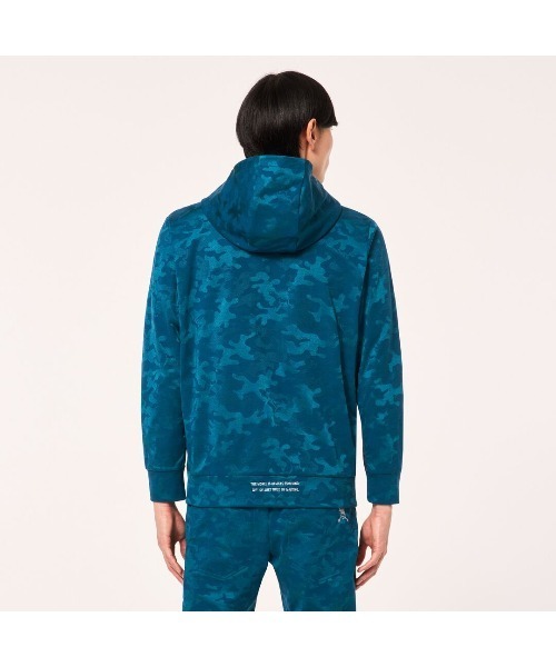 セール】オークリー SKULL ENDEAVOR PULLOVER HOODY ゴルフ
