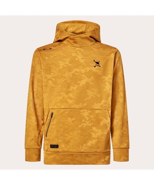 セール】オークリー SKULL ENDEAVOR PULLOVER HOODY ゴルフ