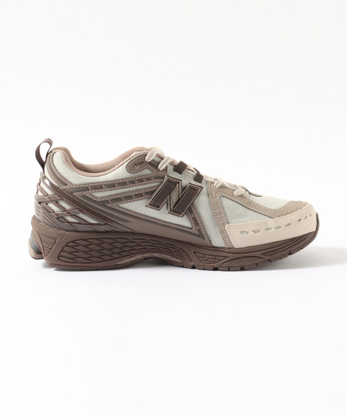 NEW BALANCE(ニューバランス)の「【New Balance / ニューバランス】M1906RHD(スニーカー・メンズ・ライトグレー・27.5cm/26.5cm/26cm/28cm/27cm/25.5cm)」の14枚目の写真