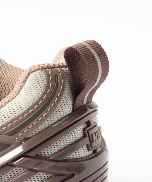NEW BALANCE(ニューバランス)の「【New Balance / ニューバランス】M1906RHD(スニーカー・メンズ・ライトグレー・27.5cm/26.5cm/26cm/28cm/27cm/25.5cm)」の7枚目の写真