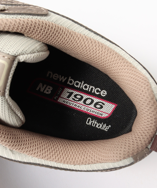 セール】【New Balance / ニューバランス】M1906RHD（スニーカー